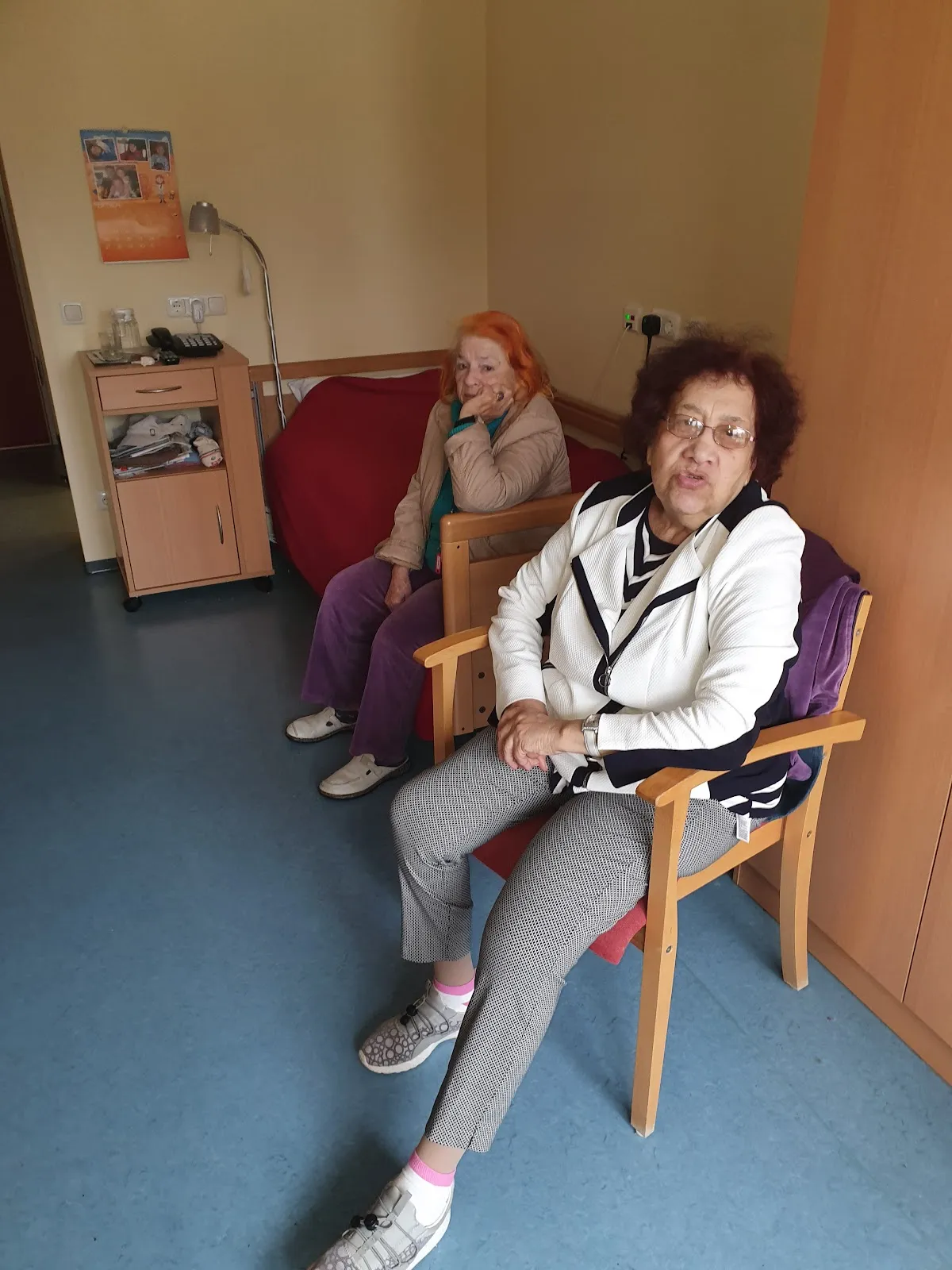 The Jewish Community Retirement Home — photo 6