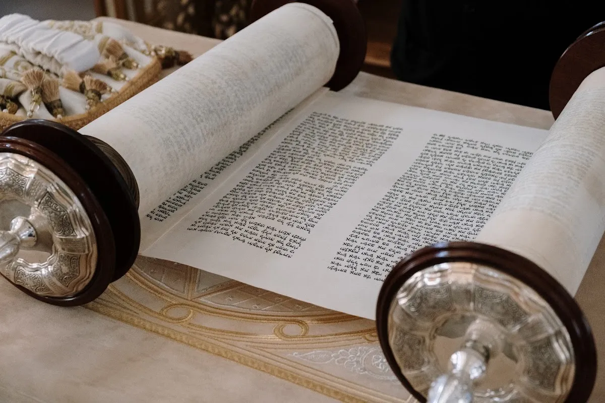 The Jewish Learning Experience