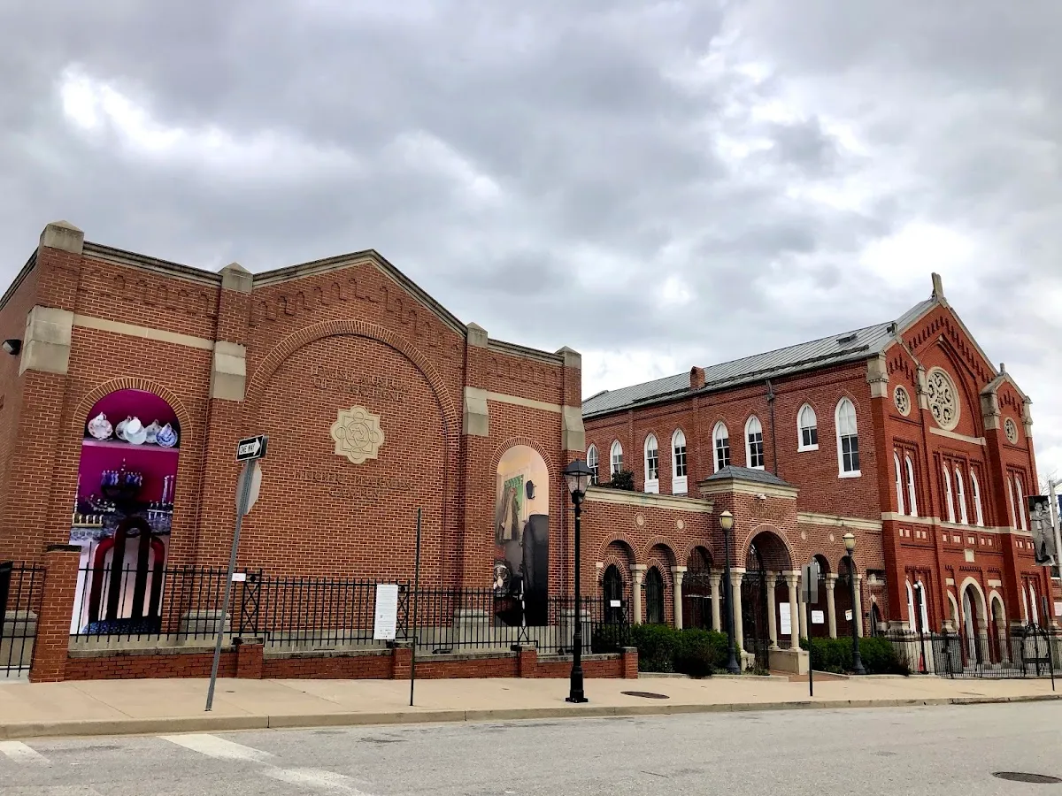 The Jewish Museum of Maryland — photo 2