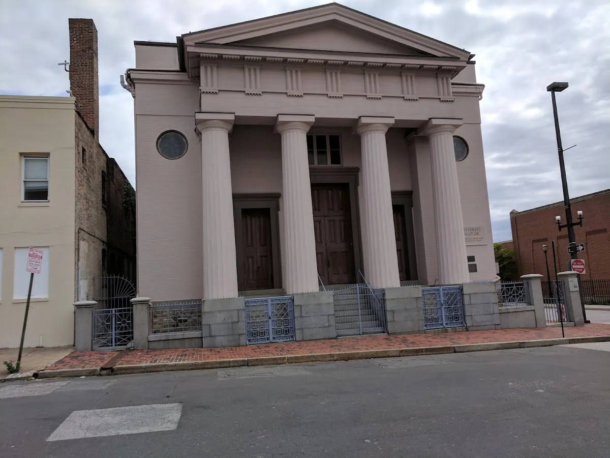 The Jewish Museum of Maryland — photo 3