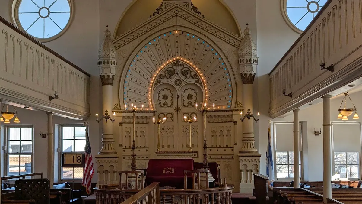The Jewish Museum of Maryland — photo 4