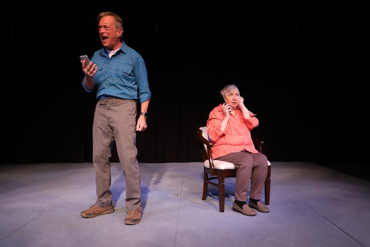 The Jewish Repertory Theatre of WNY