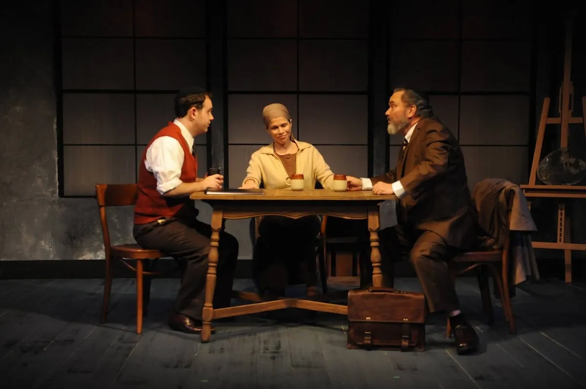 The Jewish Repertory Theatre of WNY — foto 4