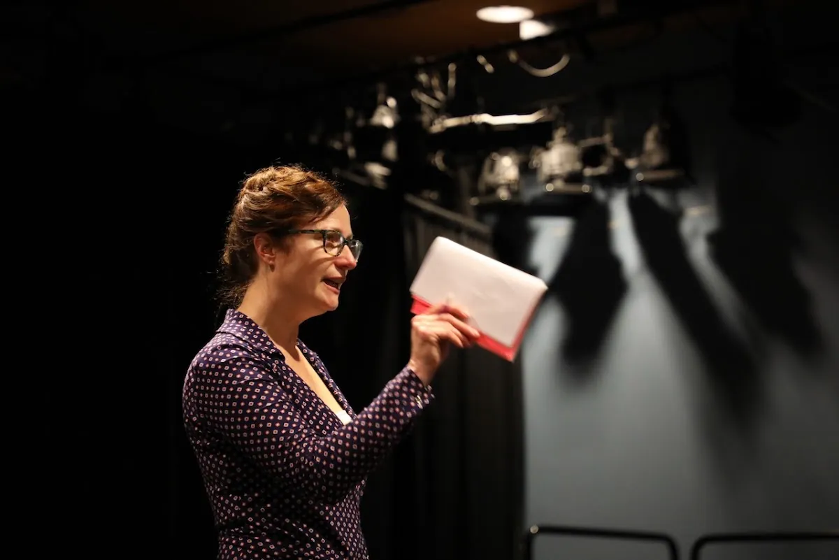 The Jewish Repertory Theatre of WNY — foto 5