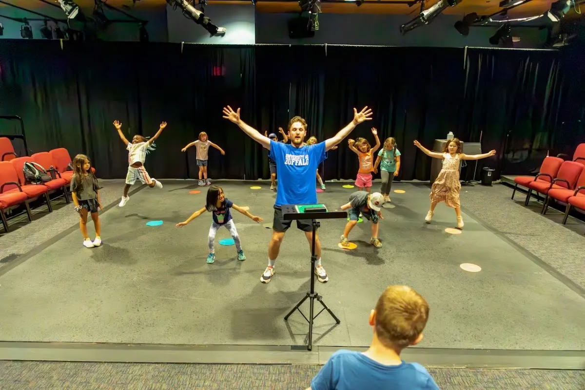 The Jewish Repertory Theatre of WNY — foto 6