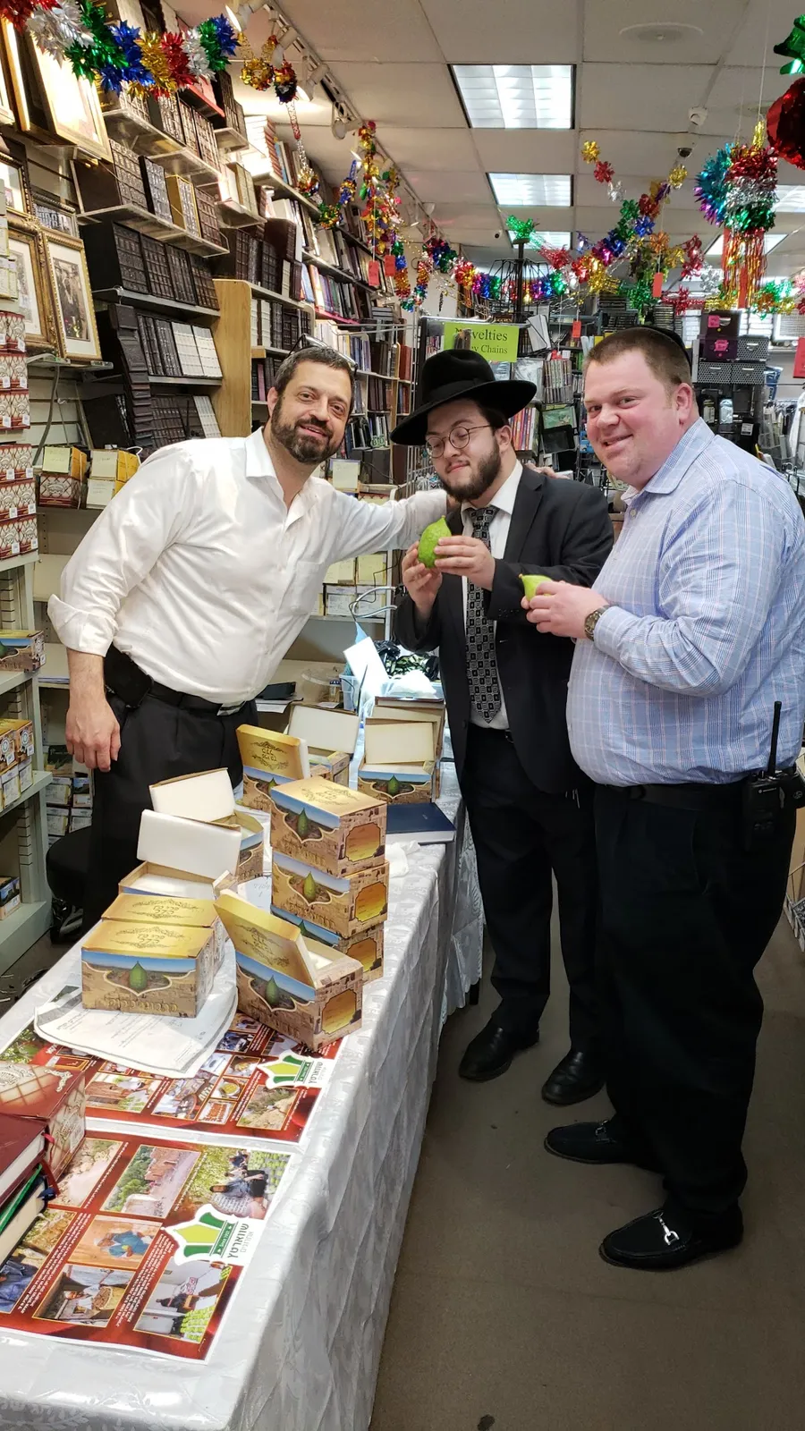 The Judaica Place - www.JudaicaPlace.com — photo 2