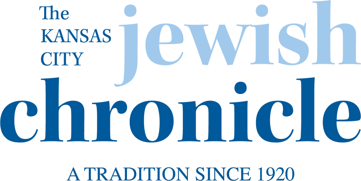 The Kansas City Jewish Chronicle