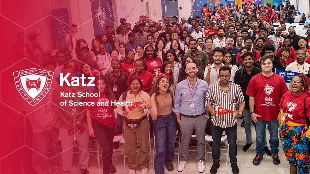 The Katz School of Science and Health at Yeshiva University