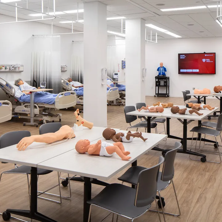 The Katz School of Science and Health at Yeshiva University — foto 3