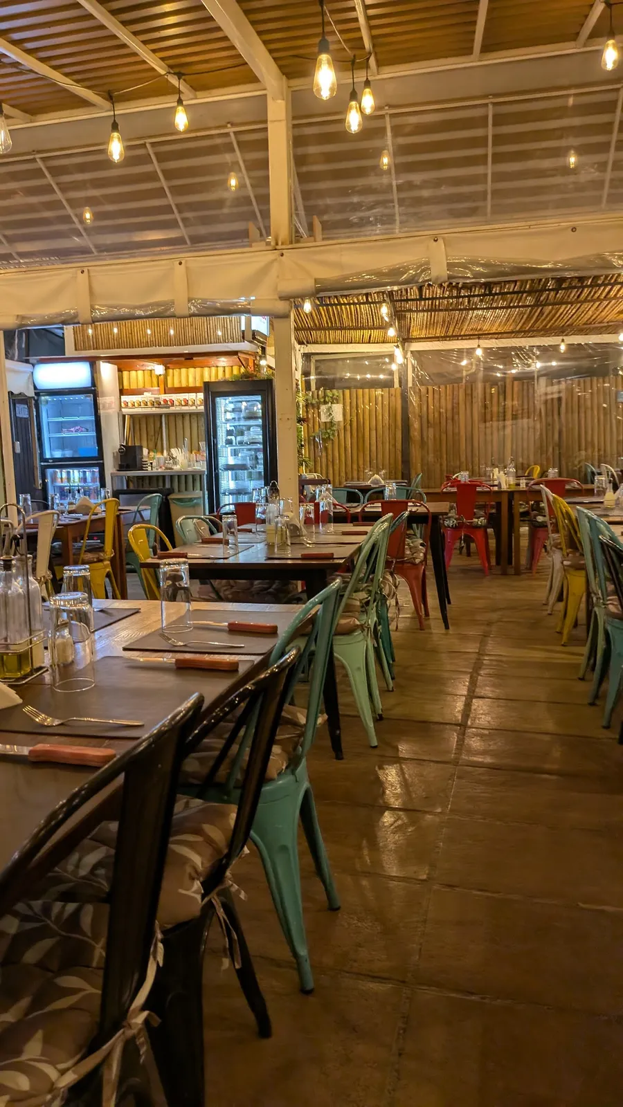 The Kosher GrillHouse — photo 3
