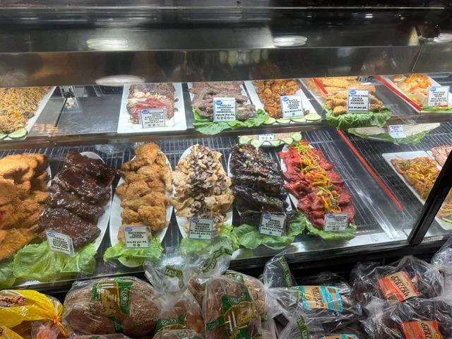 The Kosher Marketplace — photo 3