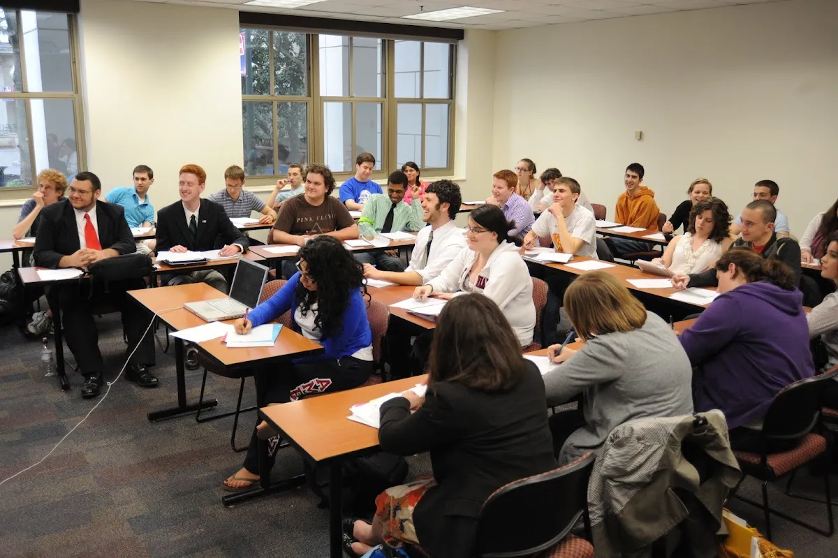 The Kosher Nook (American University) — photo 5
