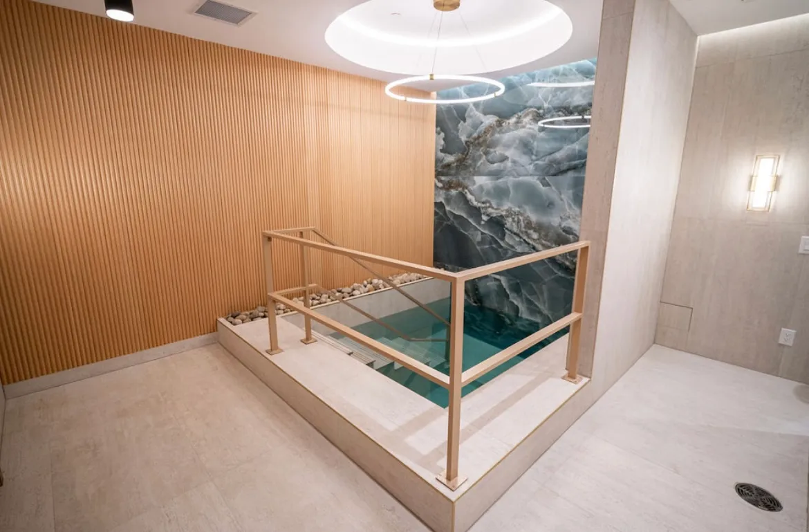 The Maddie Leventhal Mikveh Centre — photo 2