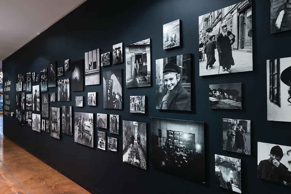 The Magnes Collection of Jewish Art and Life — foto 2
