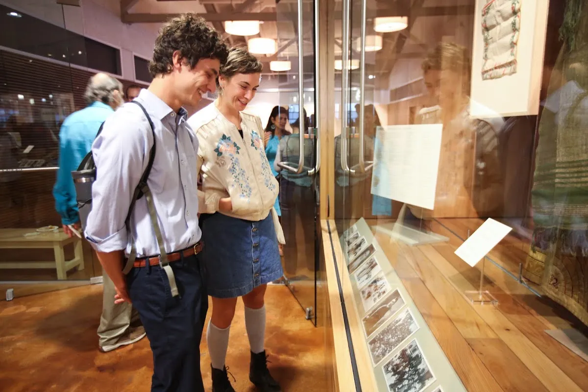 The Magnes Collection of Jewish Art and Life — foto 4