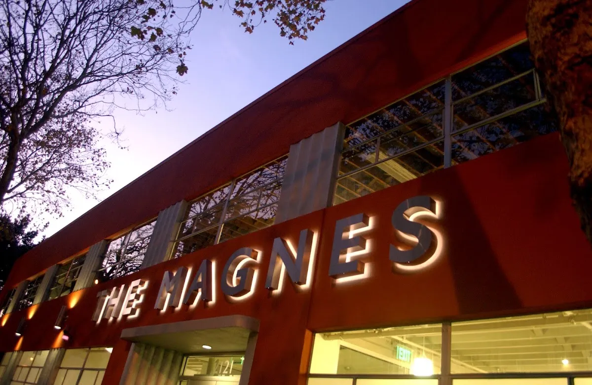 The Magnes Collection of Jewish Art and Life — foto 5