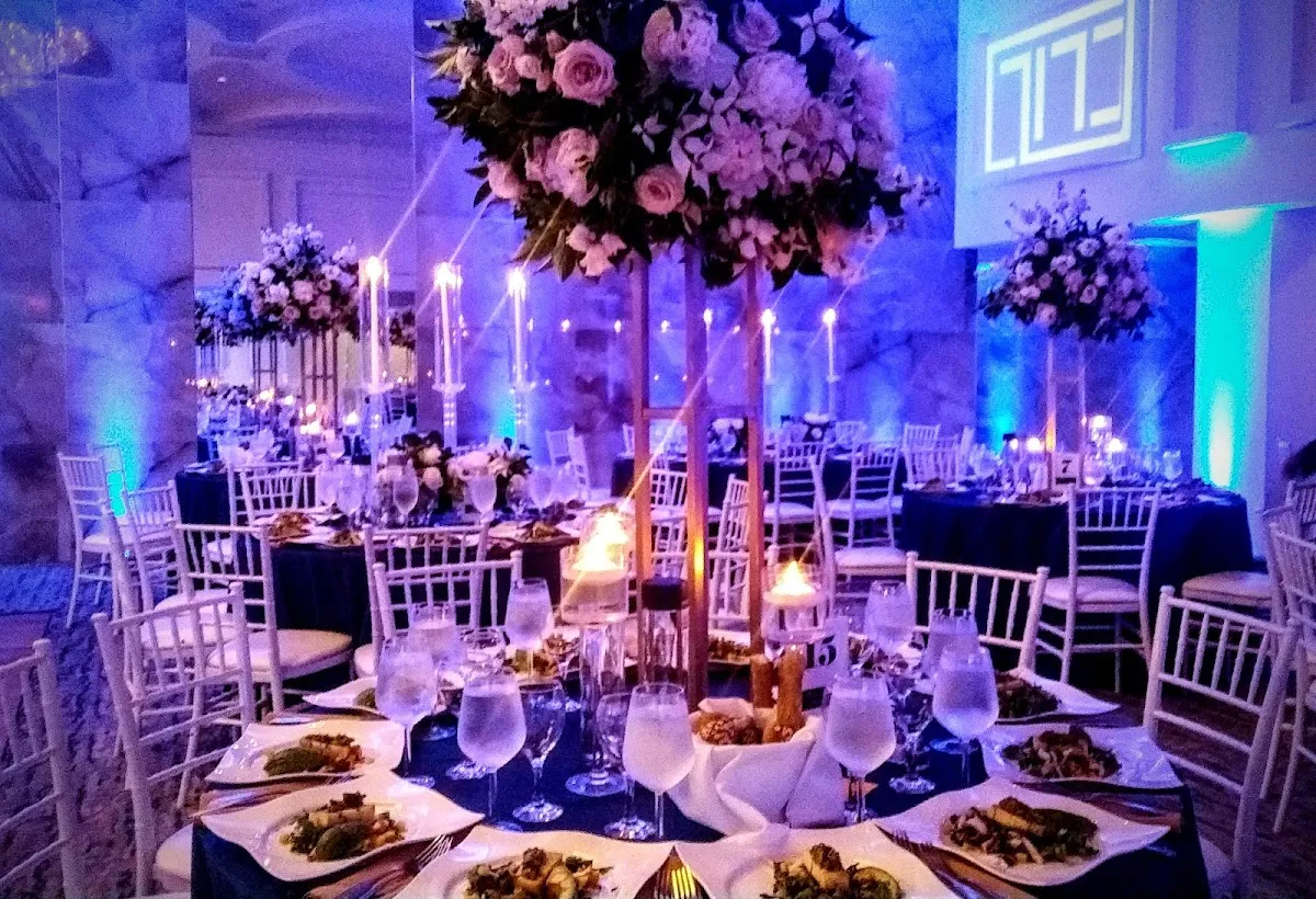 The Manhattan Beach Jewish Center