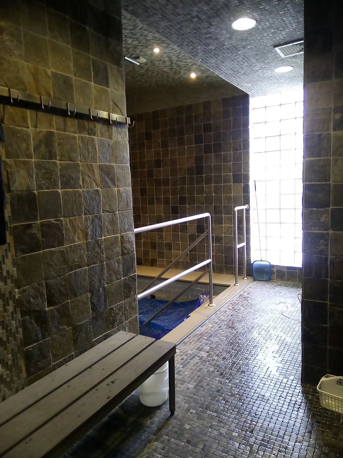 The Park Slope Mikvah