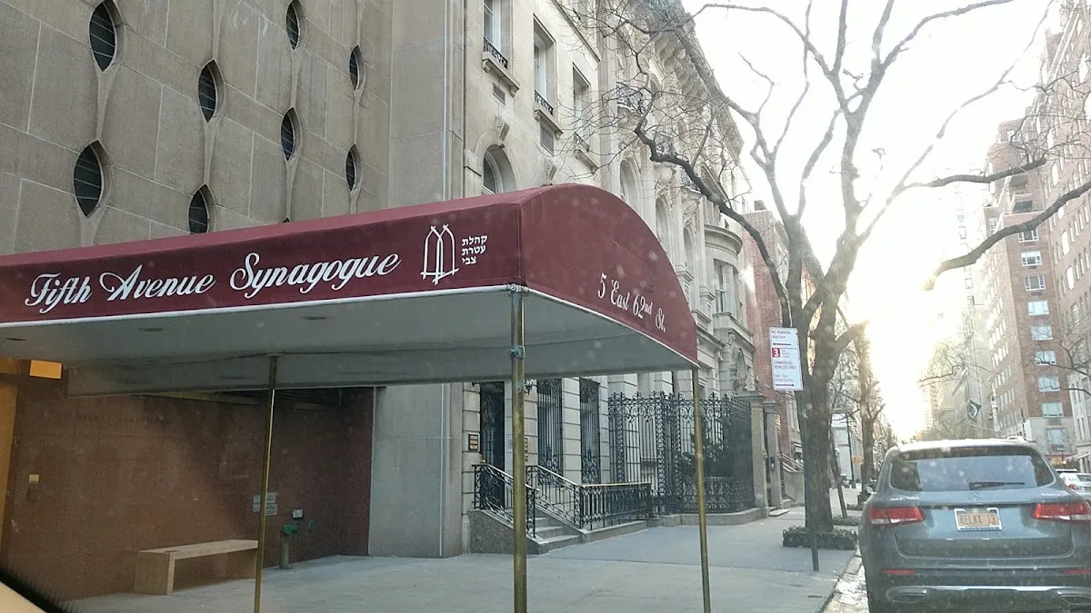 The Rennert Mikvah — foto 2