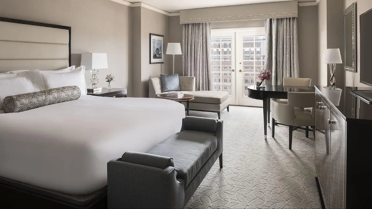 The Ritz-Carlton, St. Louis — foto 2