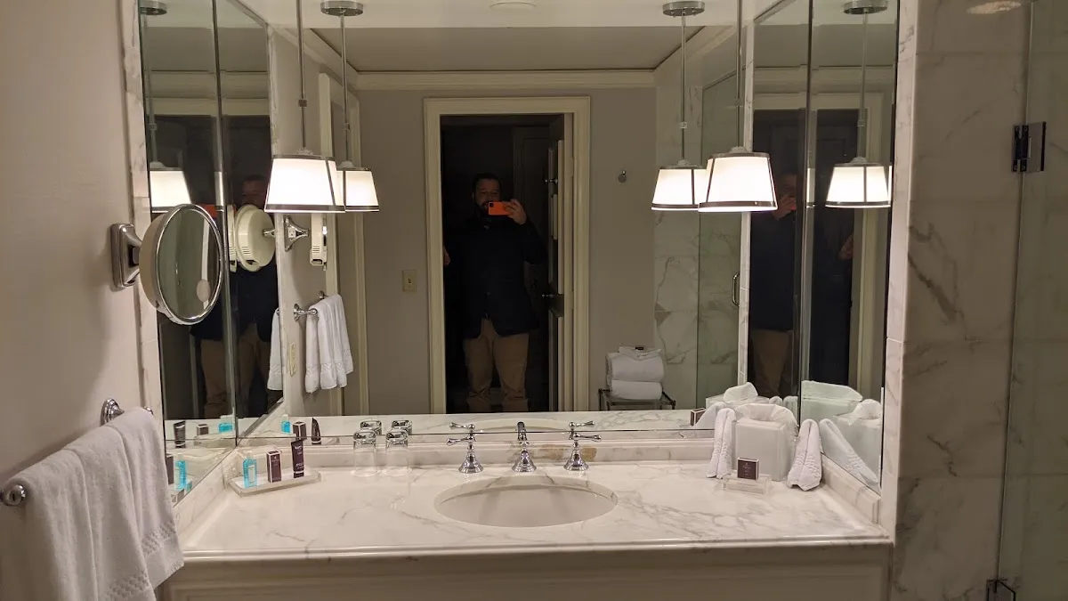 The Ritz-Carlton, St. Louis — foto 4