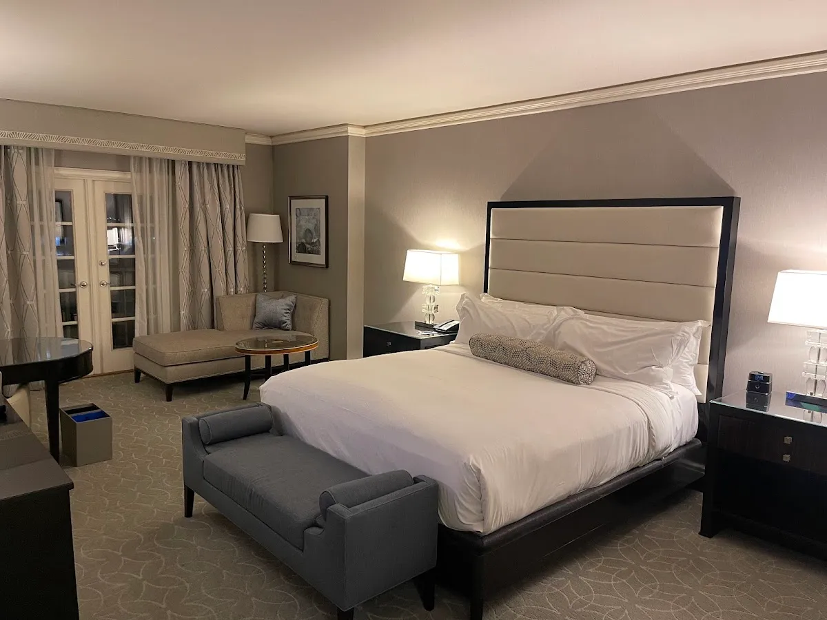The Ritz-Carlton, St. Louis — foto 5