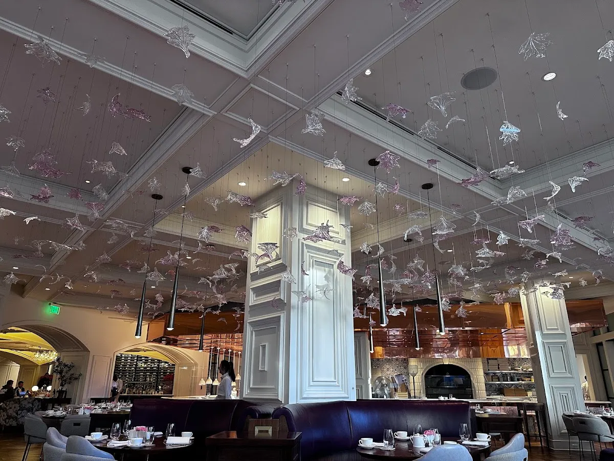 The Ritz-Carlton, St. Louis — foto 6