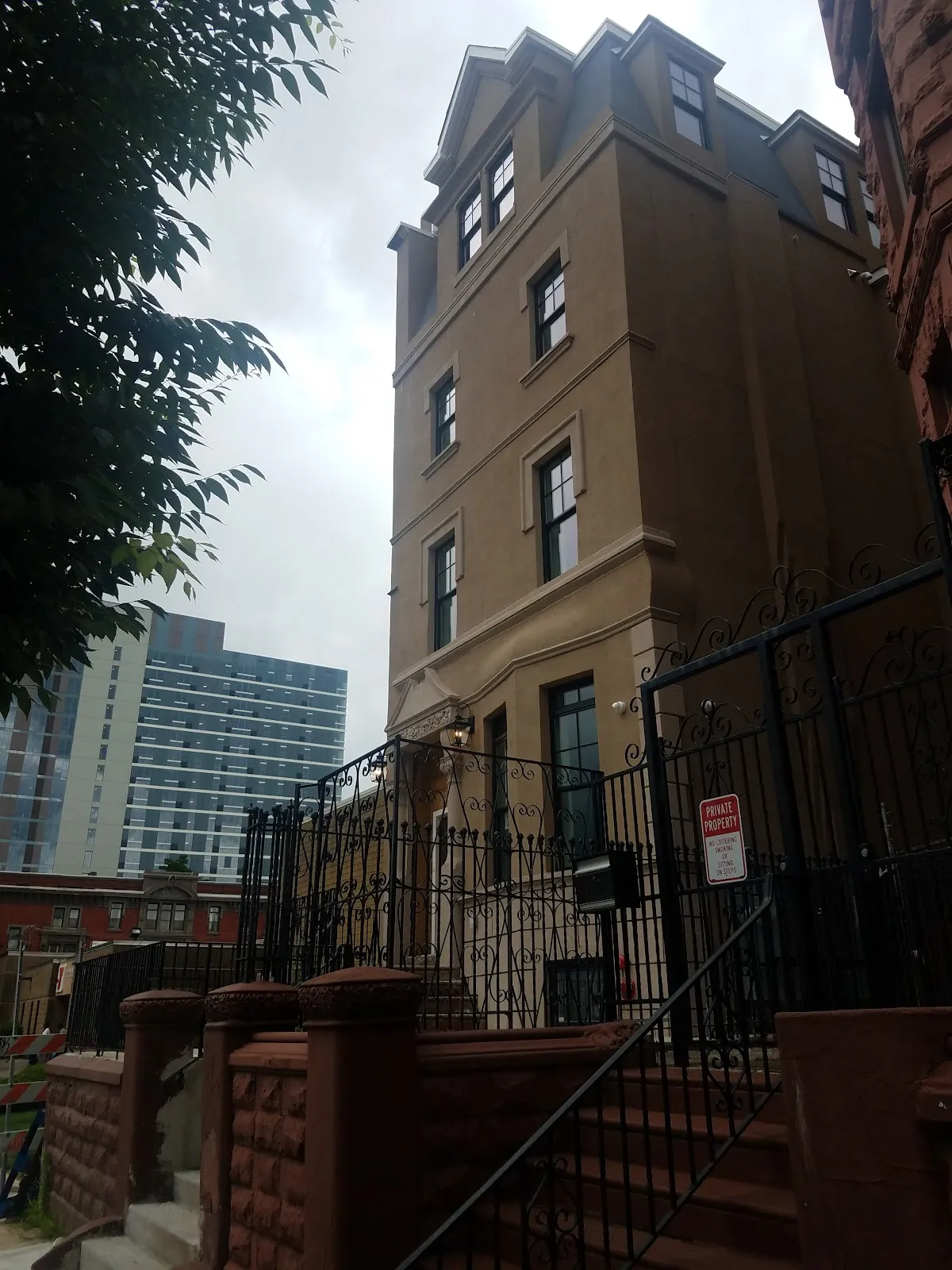 The Stanley Middleman Center for Jewish Life - Rohr Chabad - Temple University — foto 4