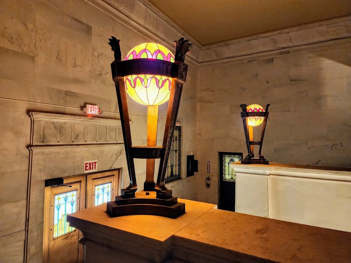 The Temple Mausoleum at Mt. Moriah — photo 3