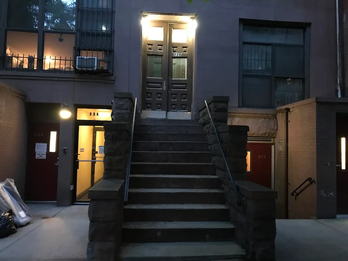 The West Side Mikvah — foto 2