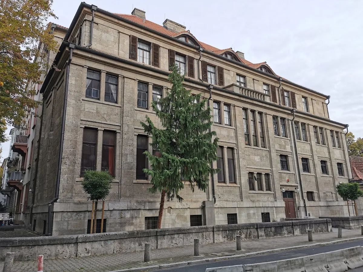 The Westend Synagogue — photo 4
