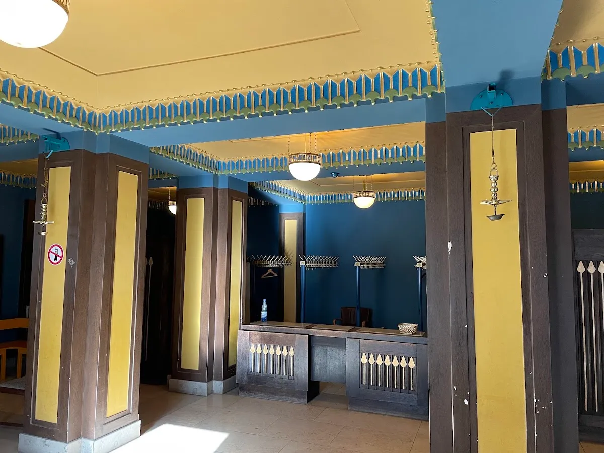 The Westend Synagogue — photo 5