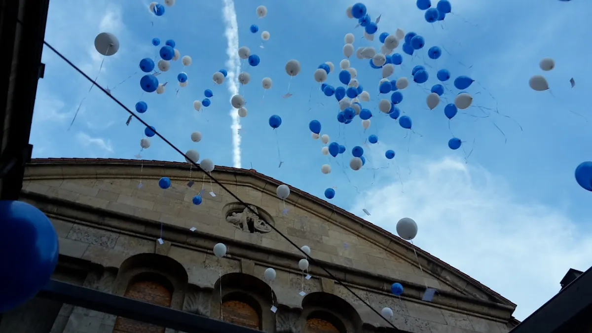 The Westend Synagogue — photo 6
