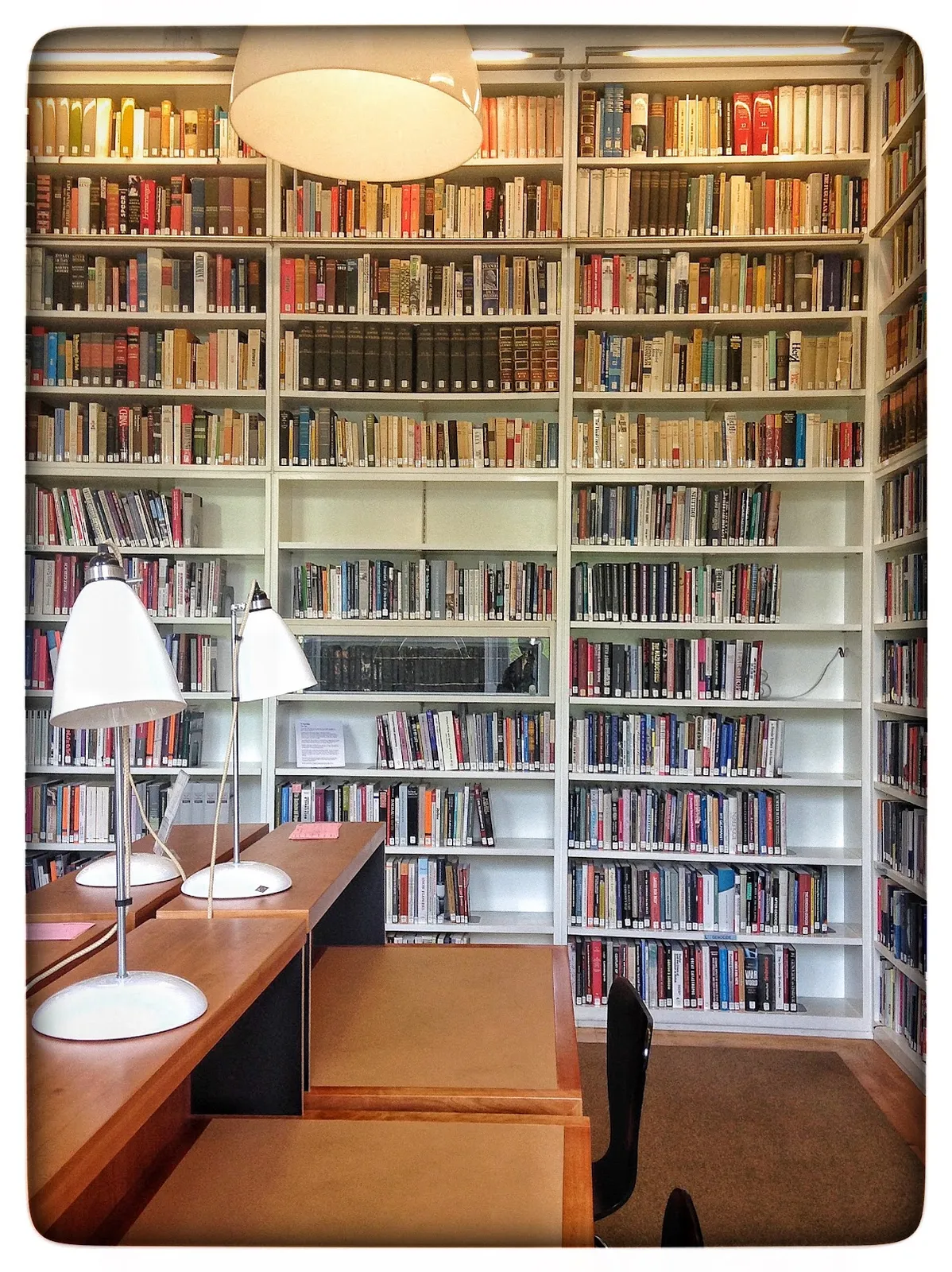 The Wiener Holocaust Library — photo 2