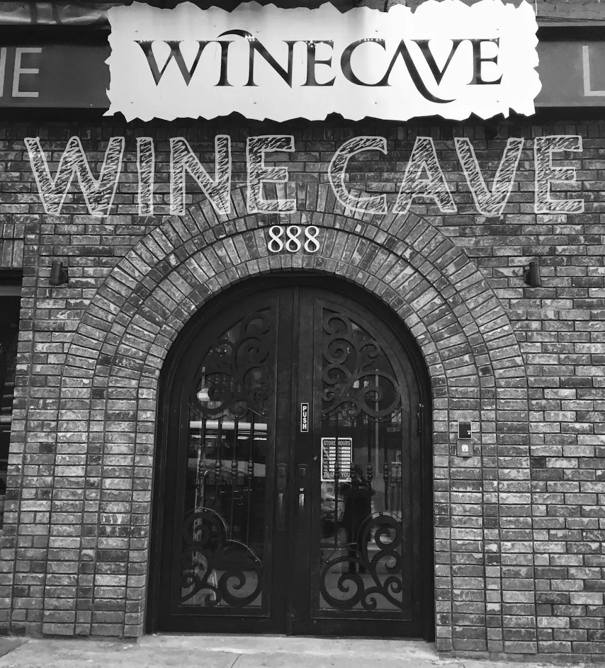 The Wine Cave - Kosher Wine & Spirits