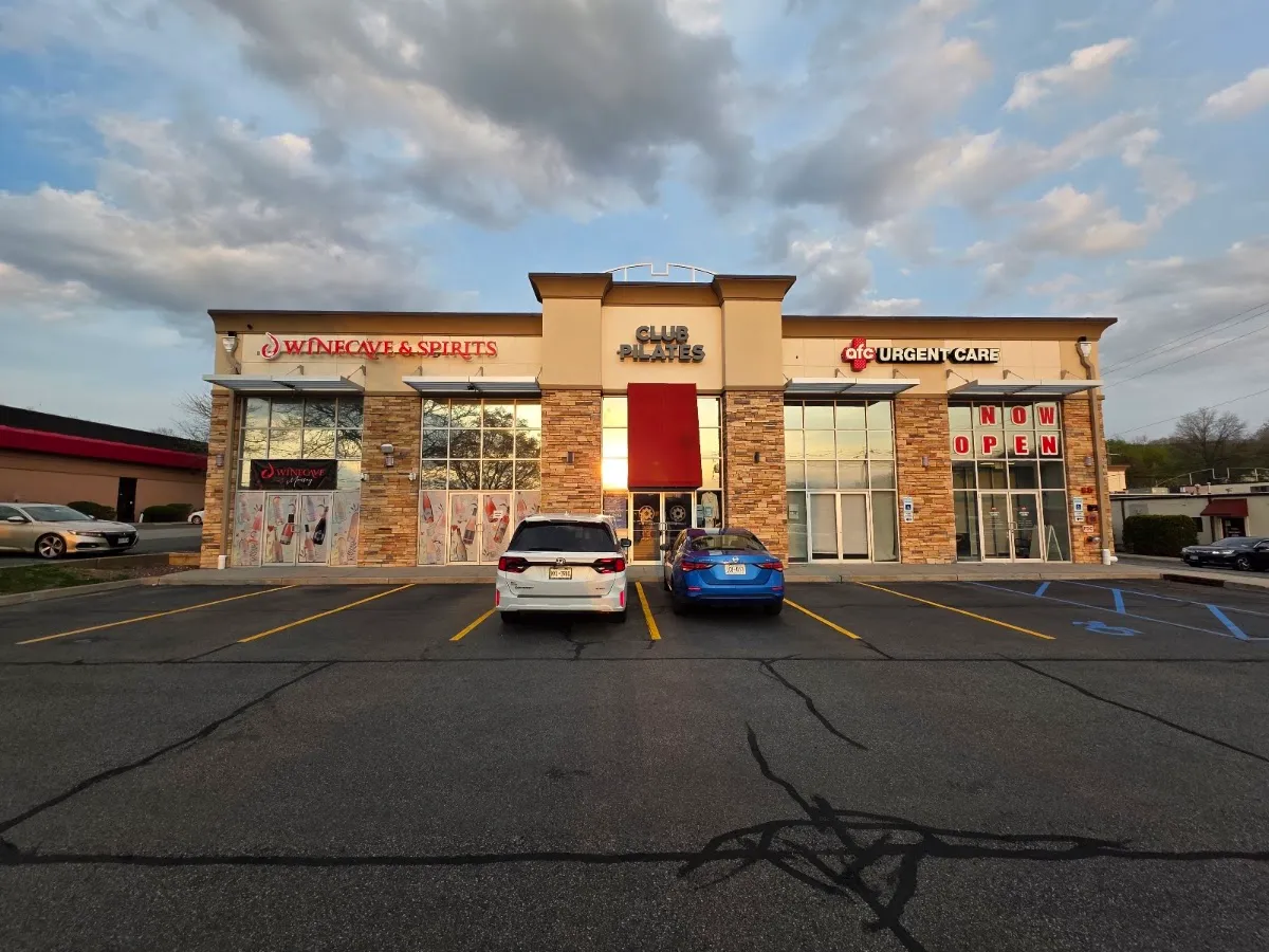 The Wine Cave Monsey - Kosher Wine & Spirits