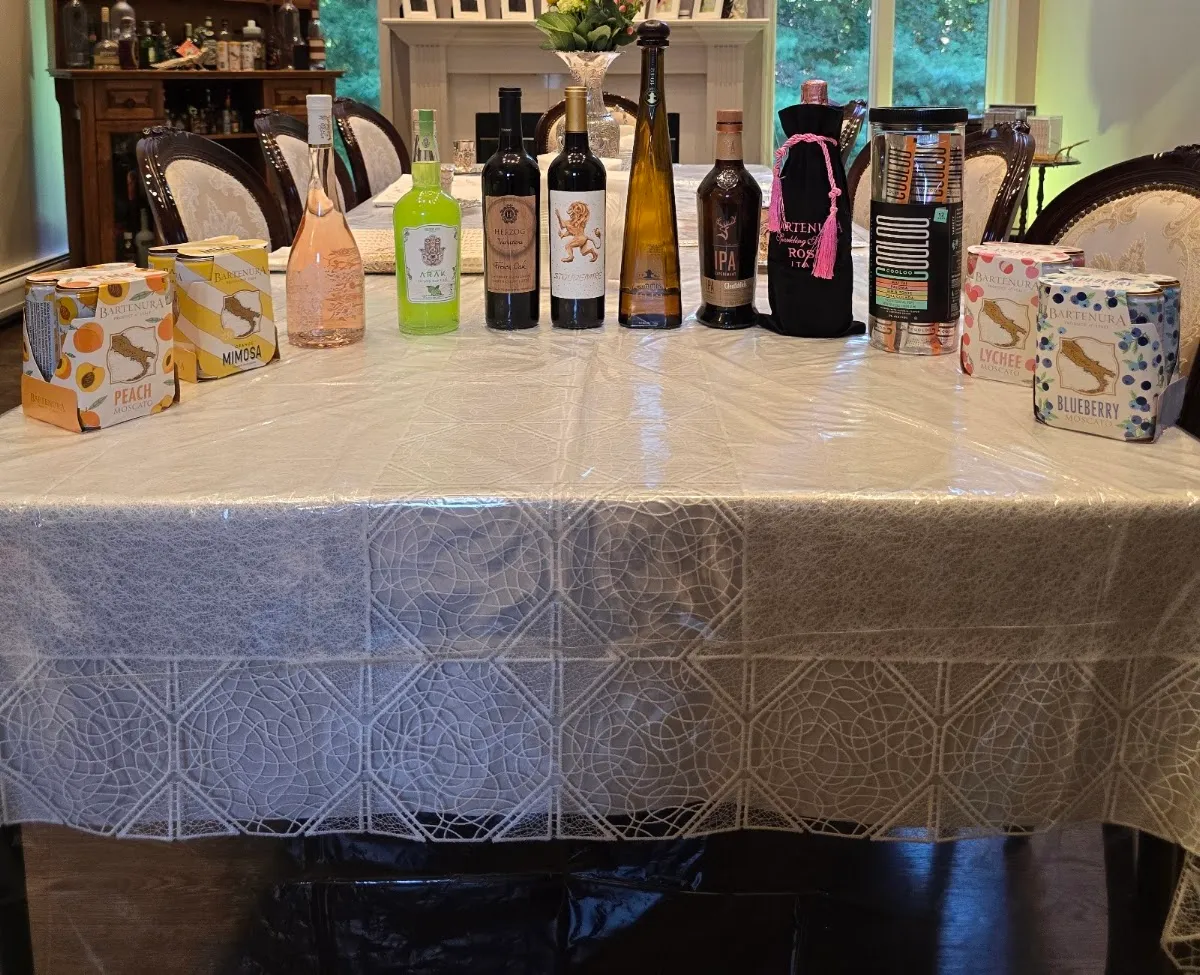 The Wine Cave Monsey - Kosher Wine & Spirits — photo 4