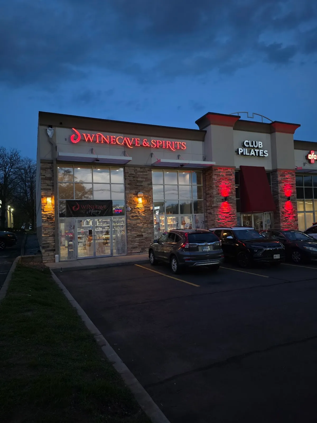 The Wine Cave Monsey - Kosher Wine & Spirits — photo 5