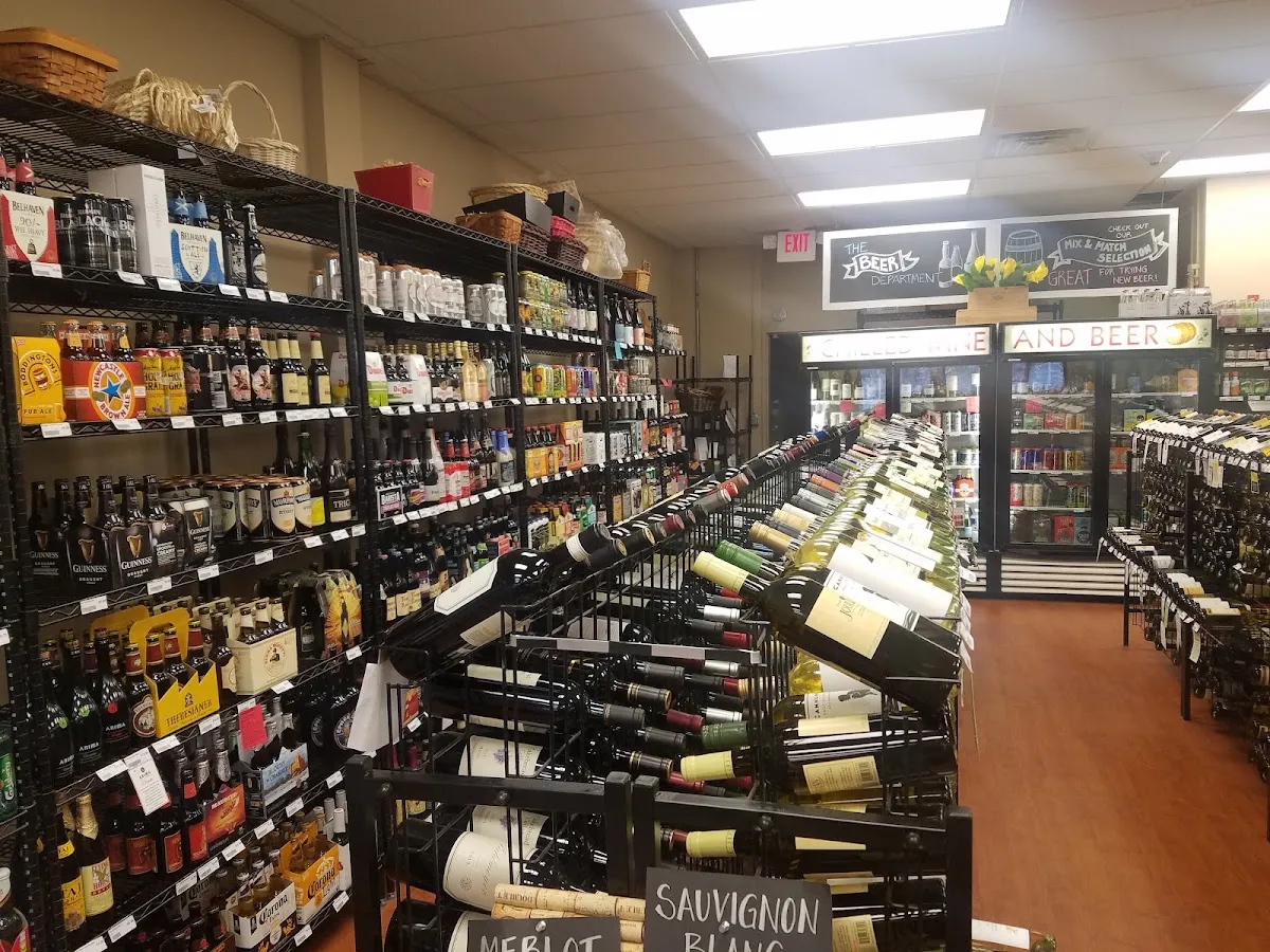 The Wine & Cheese Place — photo 3