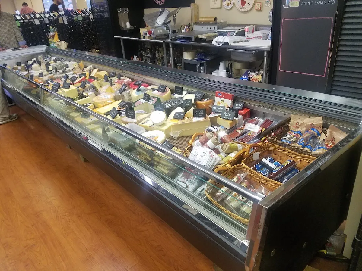 The Wine & Cheese Place — photo 4