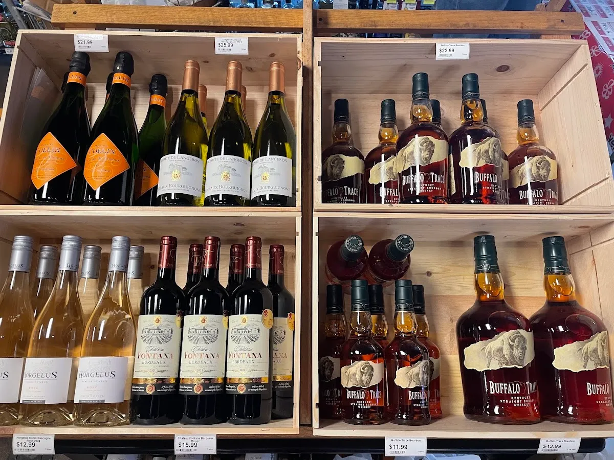 The Wine & Cheese Place — photo 5