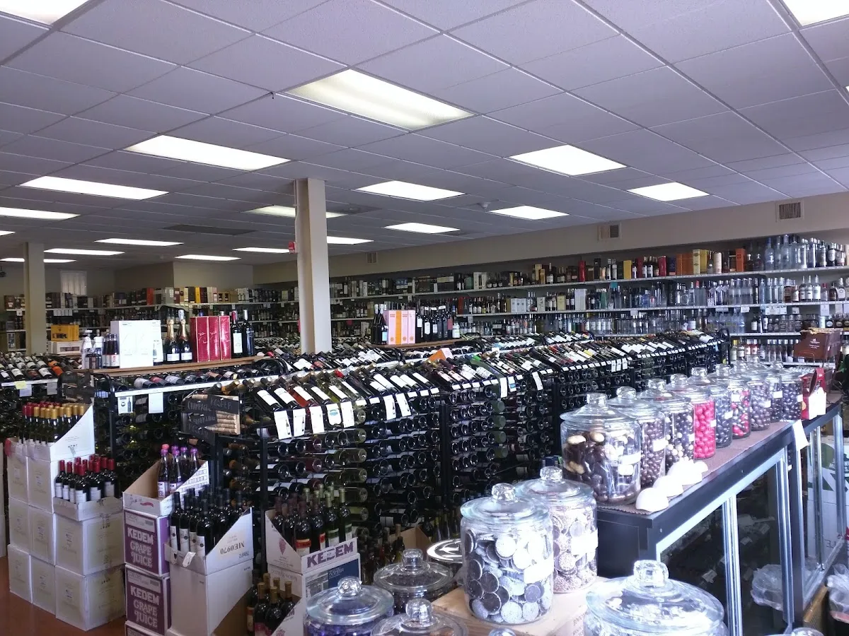 The Wine & Cheese Place — photo 6