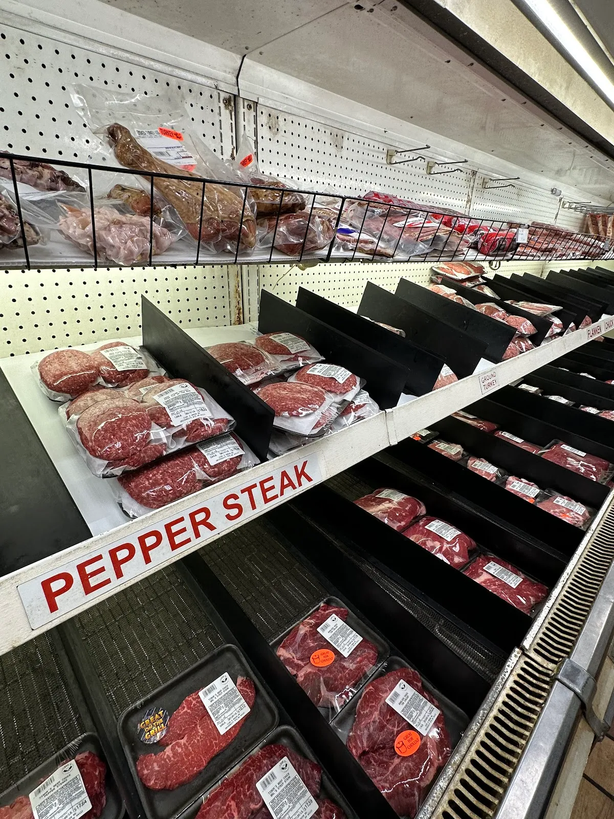 Tibor's Kosher Meats — photo 2