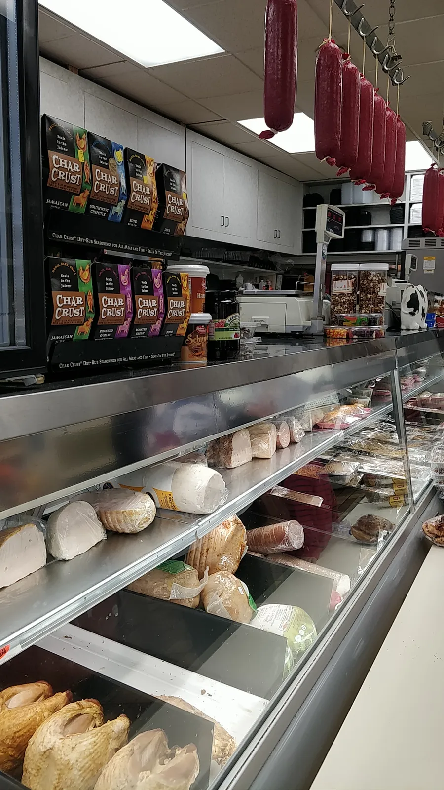 Tibor's Kosher Meats — photo 3