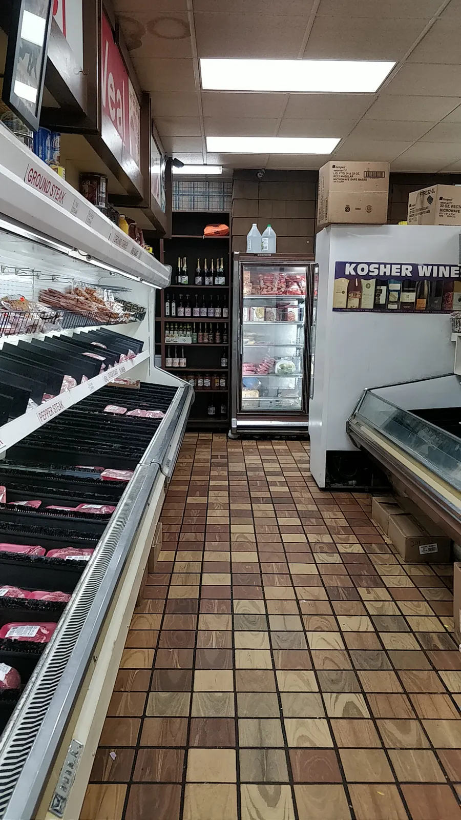 Tibor's Kosher Meats — photo 4