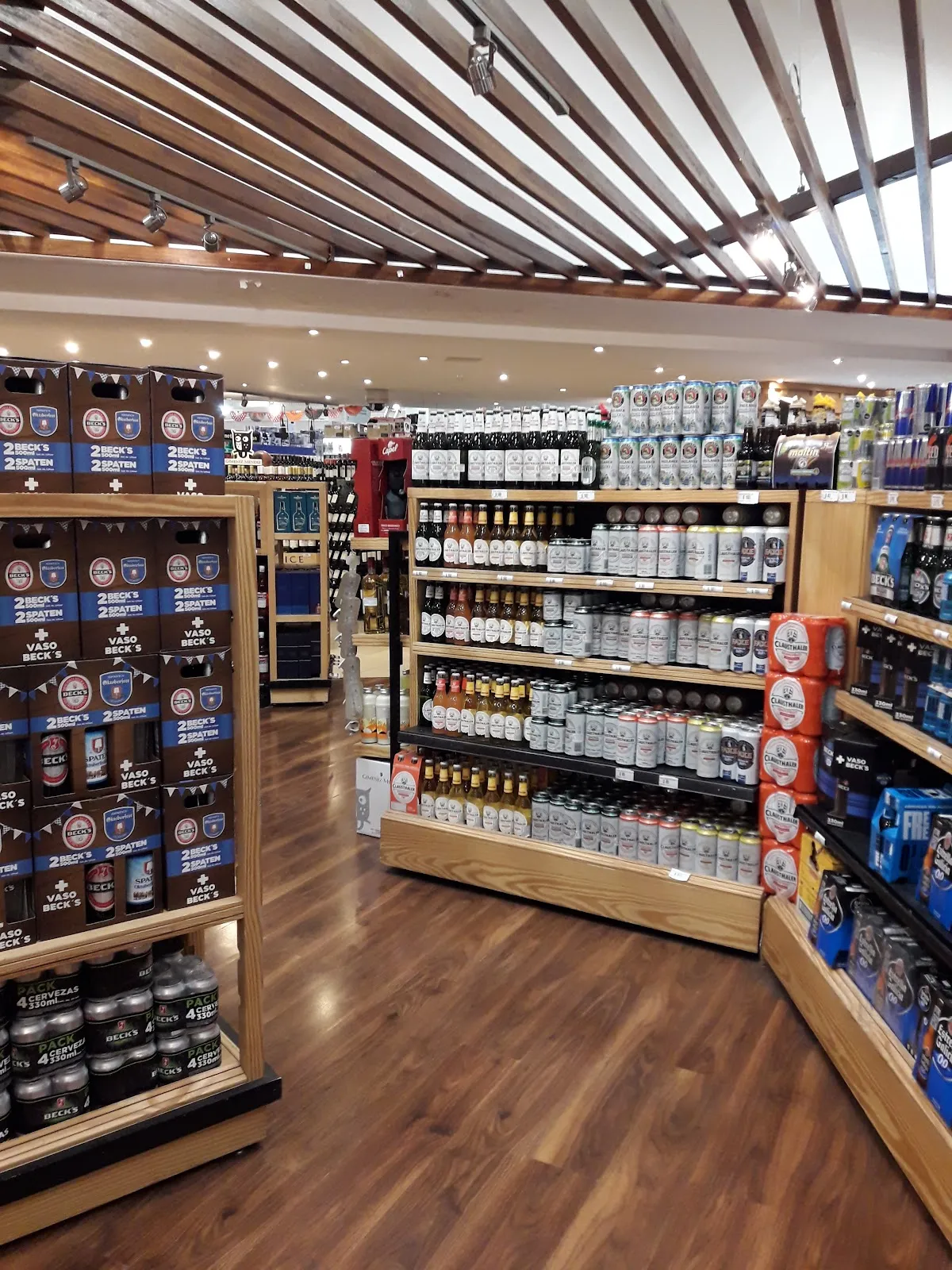 Tienda Inglesa Punta Shopping — foto 3