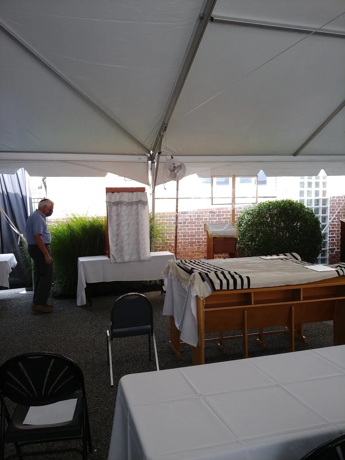 Tiferes Yisroel — foto 3