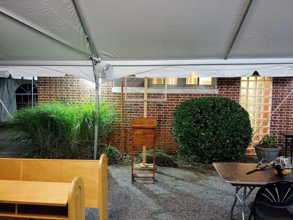 Tiferes Yisroel — foto 6