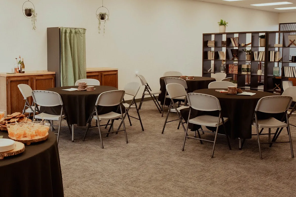 Tigard Chabad Jewish Center — foto 2