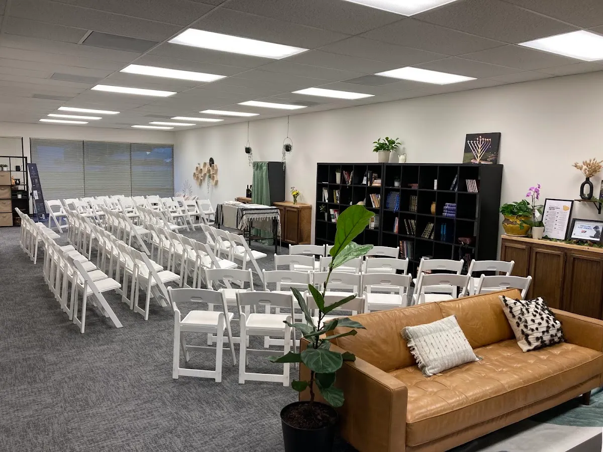 Tigard Chabad Jewish Center — foto 3